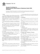 ASTM F1812-09 ASTM F1812-09