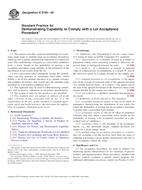 ASTM E2709-09
