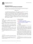 ASTM E535-09 ASTM E535-09