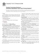 ASTM F1294 ASTM F1294