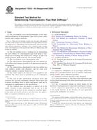 ASTM F2433-05(2009)