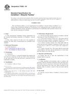 ASTM F2802-09 ASTM F2802-09