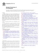 ASTM E176-09