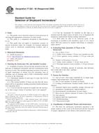 ASTM F1322-90(2009)