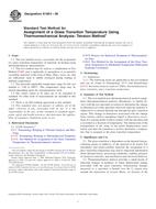 ASTM E1824-09