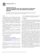 ASTM E2627-10