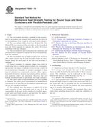 ASTM F2824-10 ASTM F2824-10