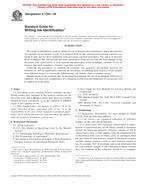 ASTM E1789-96