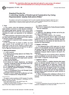 ASTM E1817-96