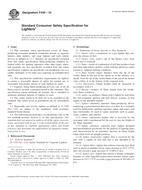 ASTM F400-10 ASTM F400-10