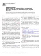 ASTM E2699-10