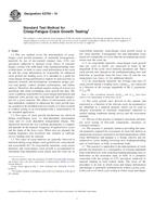 ASTM E2760-10 ASTM E2760-10