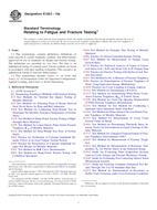 ASTM E1823-10a