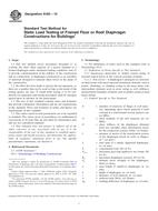 ASTM E455-10 ASTM E455-10