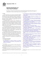 ASTM F2083-10