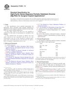 ASTM F2393-10 ASTM F2393-10