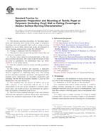 ASTM E2404-10