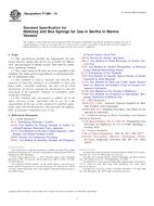 ASTM F1085-10 ASTM F1085-10