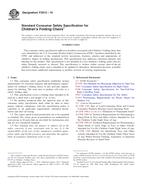 ASTM F2613-10 ASTM F2613-10