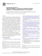 ASTM E329-10