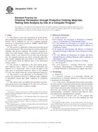 ASTM F2815-10 ASTM F2815-10