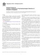 ASTM E1954-05(2011) ASTM E1954-05(2011)