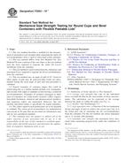 ASTM F2824-10e1 ASTM F2824-10e1