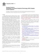 ASTM E2629-11