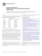 ASTM E1999-11
