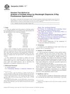 ASTM E2465-11e1
