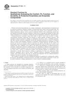 ASTM F1154-11