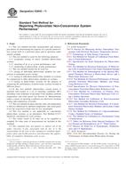 ASTM E2848-11