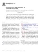 ASTM F2613-11 ASTM F2613-11