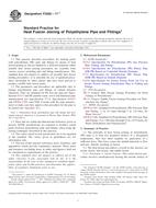 ASTM F2620-11e1