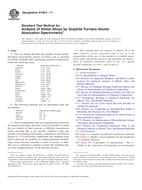 ASTM E1834-11 ASTM E1834-11