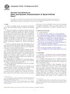 ASTM F2346-05(2011) ASTM F2346-05(2011)