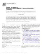 ASTM E2785-11 ASTM E2785-11