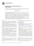 ASTM F2088-12