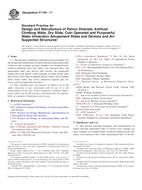 ASTM F1159-11 ASTM F1159-11