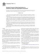 ASTM F1004-12