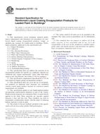 ASTM E1797-12 ASTM E1797-12