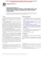ASTM E1996-12