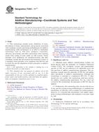 ASTM F2921-11e2 ASTM F2921-11e2