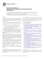 ASTM E2848-11e1