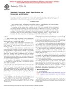 ASTM F2194-12a ASTM F2194-12a