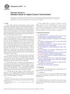 ASTM E2877-12 ASTM E2877-12