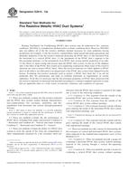 ASTM E2816-12a