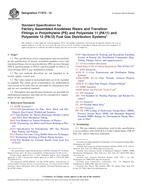 ASTM F1973-12