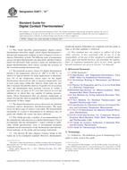 ASTM E2877-12e1 ASTM E2877-12e1