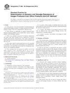 ASTM F1486